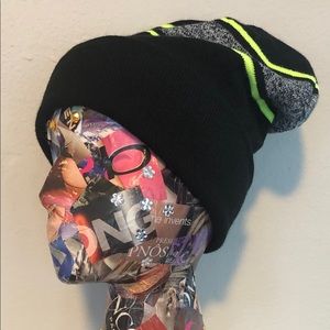 Adult Winter Beenie